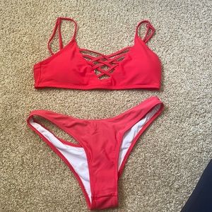 SHEIN SMALL BIKINI